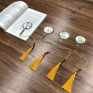 Wentylator-W kształcie zakładki